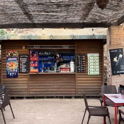 Alcazaba - 5/2/26 FYI. Cafe