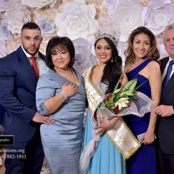 Why Not Silvias Beauty Salon