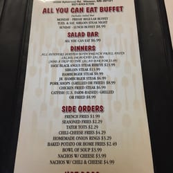 Country Junction Truck Stop