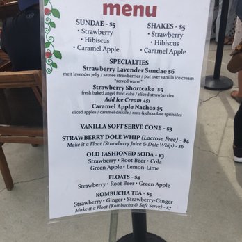 Armstrong Garden Centers - Menu - April 2918 - Nurseries & Gardening Near Me - Carlsbad, California Armstrong Garden Centers - Menu - April 2918 - Nurseries & Gardening Near Me - Carlsbad, California