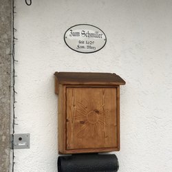 Pension Maria