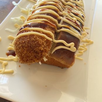 Okaeri Cafe - Japanese Near Me - Richardson, Texas
