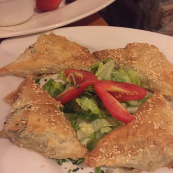 Greek Taverna - Spanakopita - Greek Near Me - Edgewater, New Jersey Greek Taverna - Spanakopita - Greek Near Me - Edgewater, New Jersey