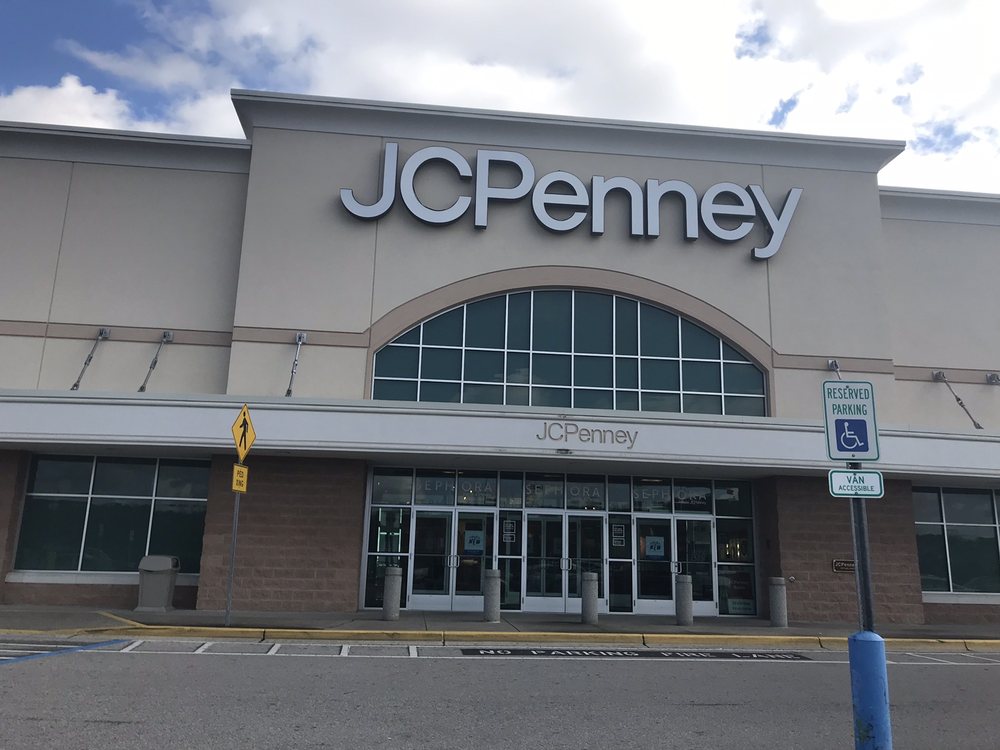 JCPENNEY 34 Photos 3363 Lowery Pkwy, Fultondale, Alabama