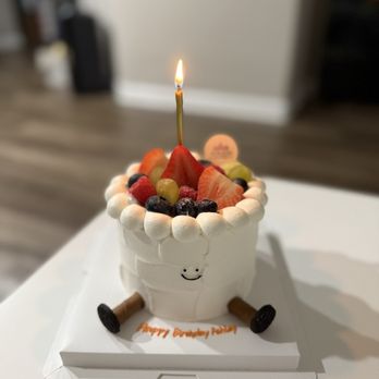 Horizon Bakery - Bakeries Near Me - Cupertino, California Horizon Bakery - Bakeries Near Me - Cupertino, California