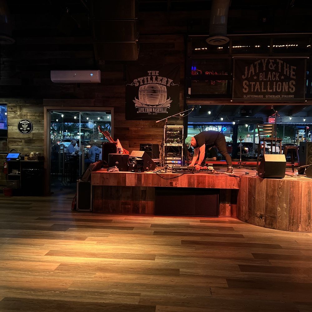 The Stillery - Music Venues Near Me - Phoenix, Arizona The Stillery - Music Venues Near Me - Phoenix, Arizona