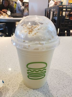 Shake Shack Somerset by null