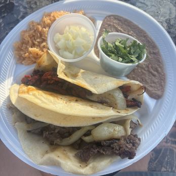 Susy’s Tacos - Tex-Mex Near Me - Buda, Texas