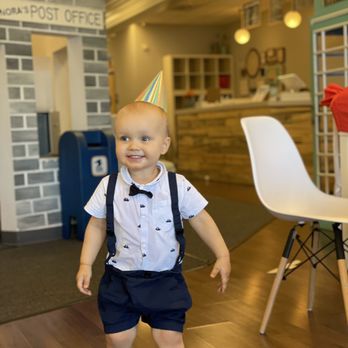 BusyKids - Venues & Event Spaces Near Me - Folsom, California