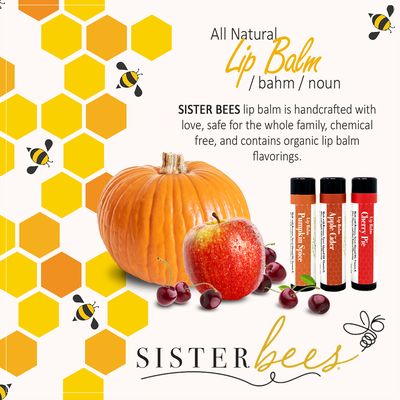 Sister Bees by null