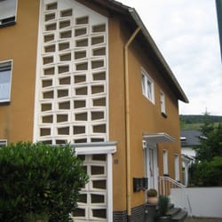Ferienwohnungen Am Calvarienberg