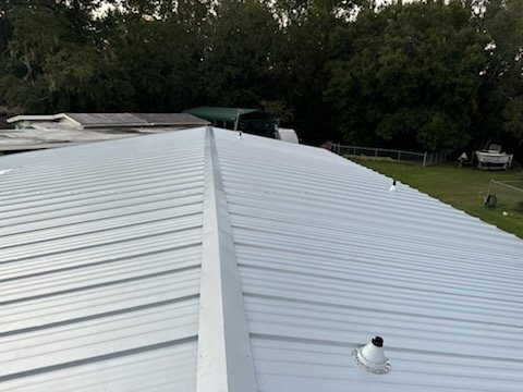 Slide of Jacksonville Roofing USA