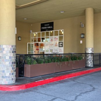 Oasis Food Hall - Located in the Desert Palms Hotel - Chinese Near Me - Anaheim, California Oasis Food Hall - Located in the Desert Palms Hotel - Chinese Near Me - Anaheim, California