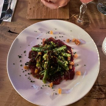 Saperlipopette - asparge verte amazing - Bistros Near Me - Puteaux, 92 Saperlipopette - asparge verte amazing - Bistros Near Me - Puteaux, 92
