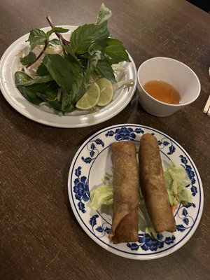 Vien Dong Restaurant by null