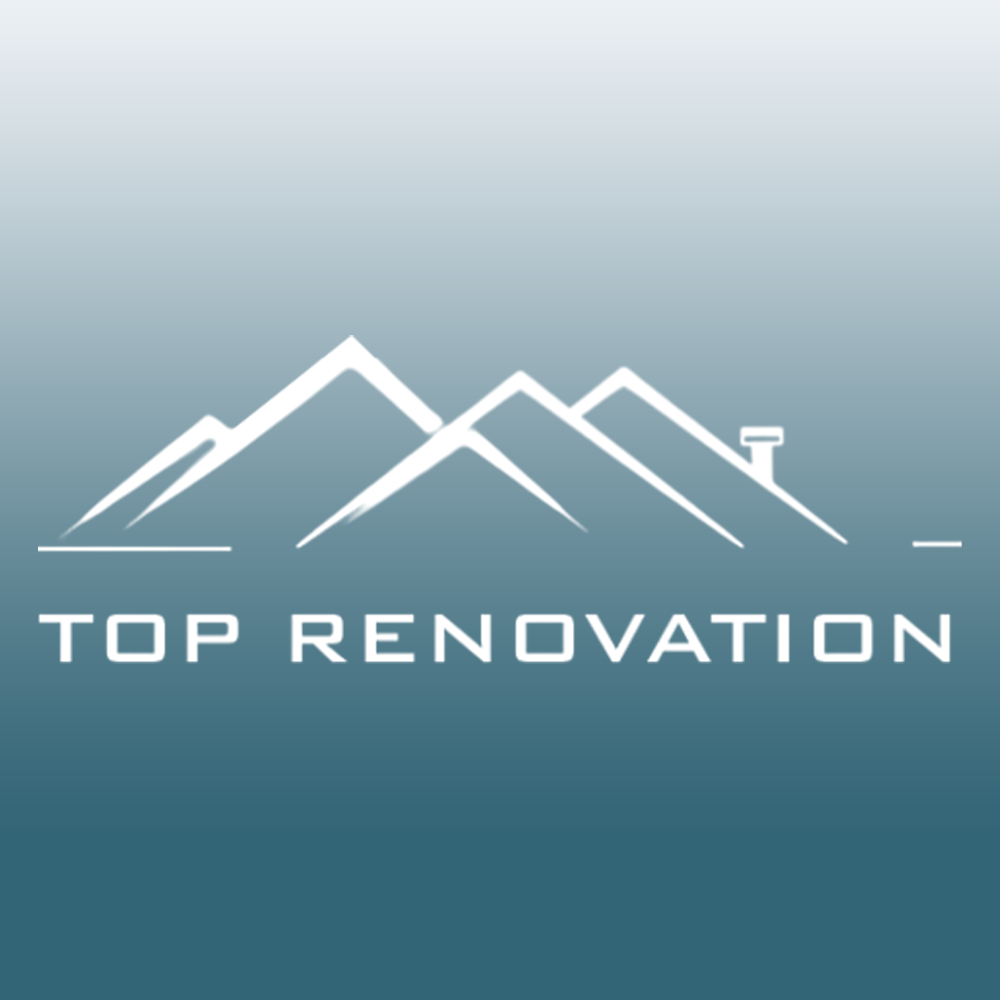 Slide of Top Renovation