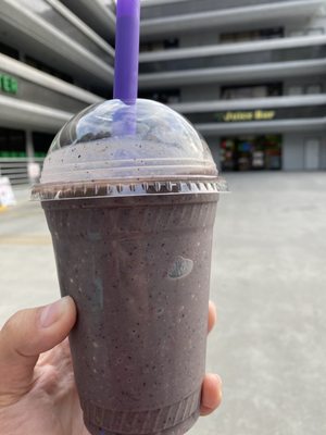 Pick & Mix Juice Bar by null