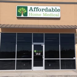 AFFORDABLE HOME MEDICAL