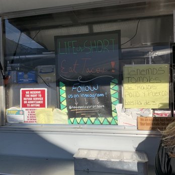Tacos el Patron - IG - Food Trucks Near Me - Beaverton, Oregon Tacos el Patron - IG - Food Trucks Near Me - Beaverton, Oregon