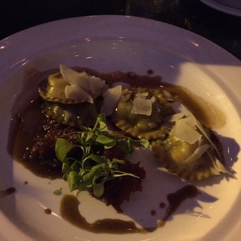 Gemini - Prime rib rav - New American Near Me - Chicago, Illinois
