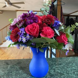Salvy the Florist - $80.00 from a different flowers Shope 3 times more flowers