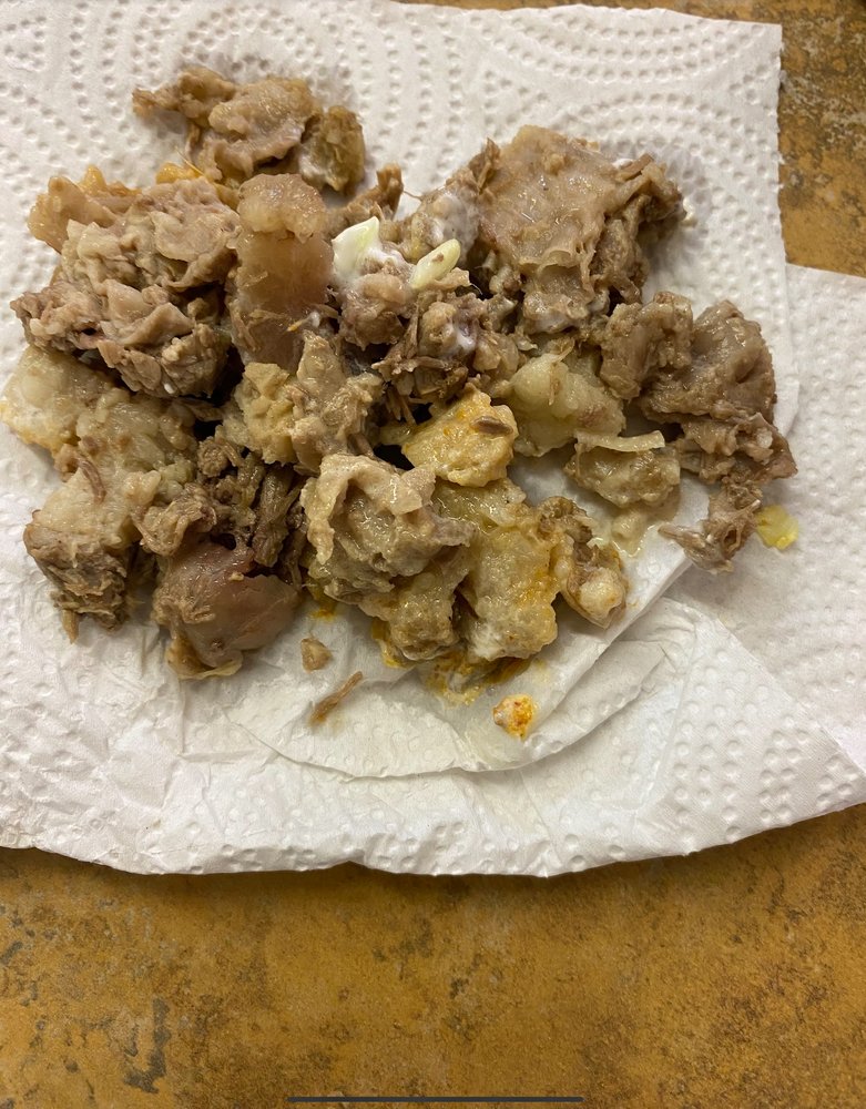 Taco's Nacho's — Mexican restaurant in Bryan