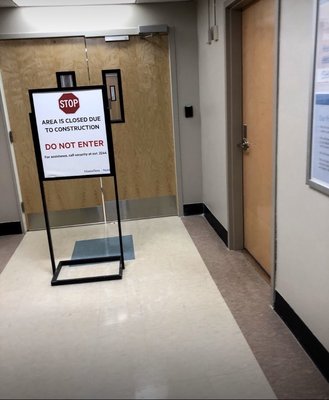 Montefiore Nyack Hospital by null