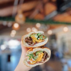 Pho Banh Mi - Special combination bánh mì