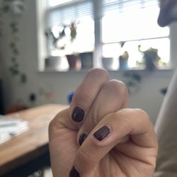 Tony's Nails & Spa