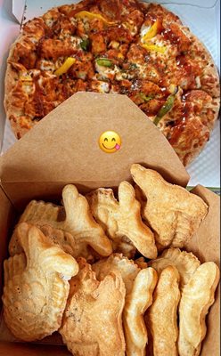 Kim's Korean Waffles & Pancakes - FLTF International by null