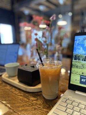 OneDo Coffee Roasters by null