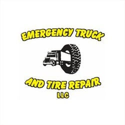 Emergency Truck and Tire Repairs