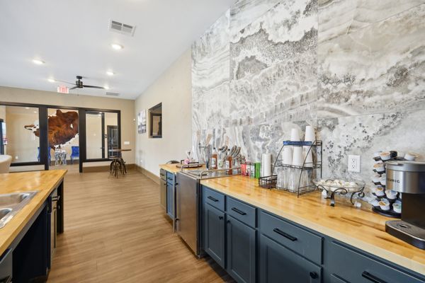 Azora Ranch Apartments by null