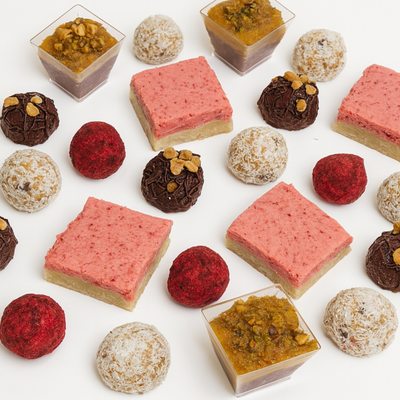 Dessert Gallery Bakery & Cafe by null