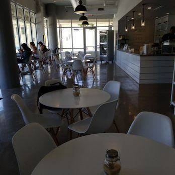 The Yellow Cup - Coffee & Tea Near Me - Houston, Texas The Yellow Cup - Coffee & Tea Near Me - Houston, Texas
