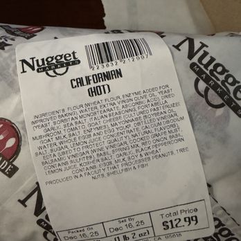 Nugget Markets - Grocery Near Me - Elk Grove, California