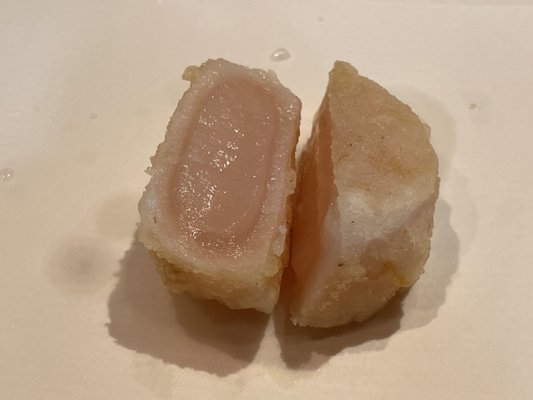 〒604-8093 Kyoto, Nakagyo Ward, Matsushitachō, 135 料理旅館天ぷら吉川 by null