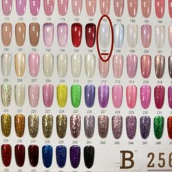 Phantastic Nails & Spa