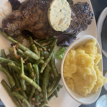 Mom's Kitchen & Bar - Strip Steak* - Bars Near Me - Astoria, New York Mom's Kitchen & Bar - Strip Steak* - Bars Near Me - Astoria, New York