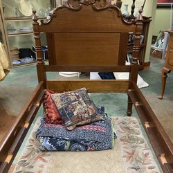 Act 2 Thrift Store