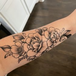 Boss Frog Tattoo