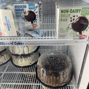 Dairy Queen Grill & Chill - Inside the cooler - Ice Cream & Frozen Yogurt Near Me - Gulfport, Mississippi Dairy Queen Grill & Chill - Inside the cooler - Ice Cream & Frozen Yogurt Near Me - Gulfport, Mississippi