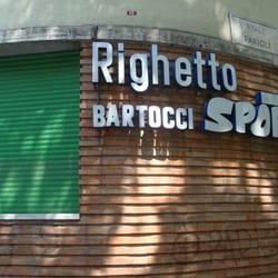 Bartocci Sport Righetto