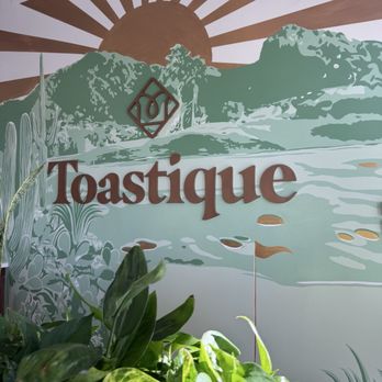 Toastique - Decor - Coffee & Tea Near Me - Scottsdale, Arizona Toastique - Decor - Coffee & Tea Near Me - Scottsdale, Arizona