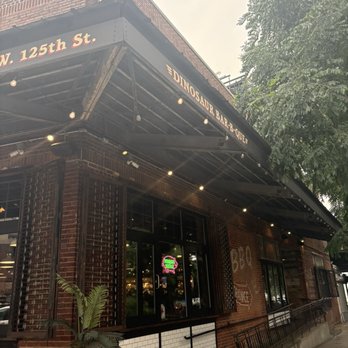 Dinosaur Bar-B-Que - Barbeque Near Me - New York, New York