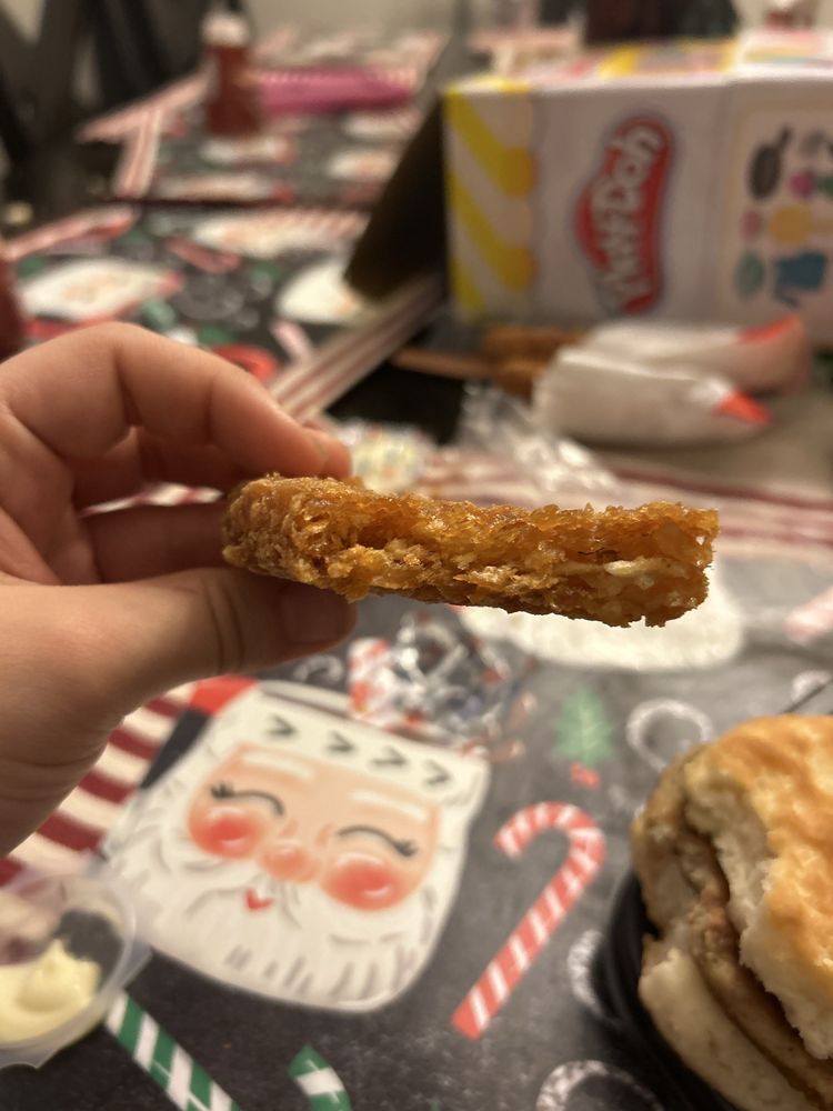 McDonald's Logo