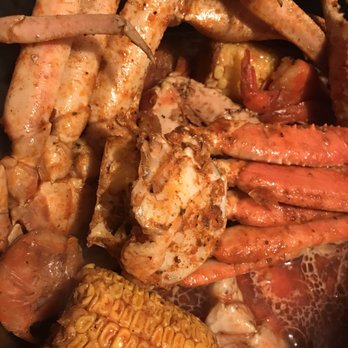 Shaking Crab - Reheating leftovers from Shaking Crab - Cajun/Creole Near Me - Virginia Beach, Virginia Shaking Crab - Reheating leftovers from Shaking Crab - Cajun/Creole Near Me - Virginia Beach, Virginia