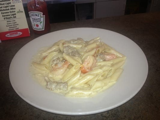 Dino's Pizza by null