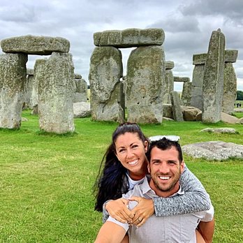 Stonehenge - Landmarks & Historical Buildings Near Me - Amesbury, WIL