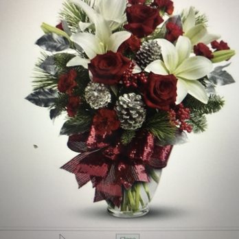 Linda's Flowers - The ones I ordered. - Florists Near Me - Springfield, Missouri